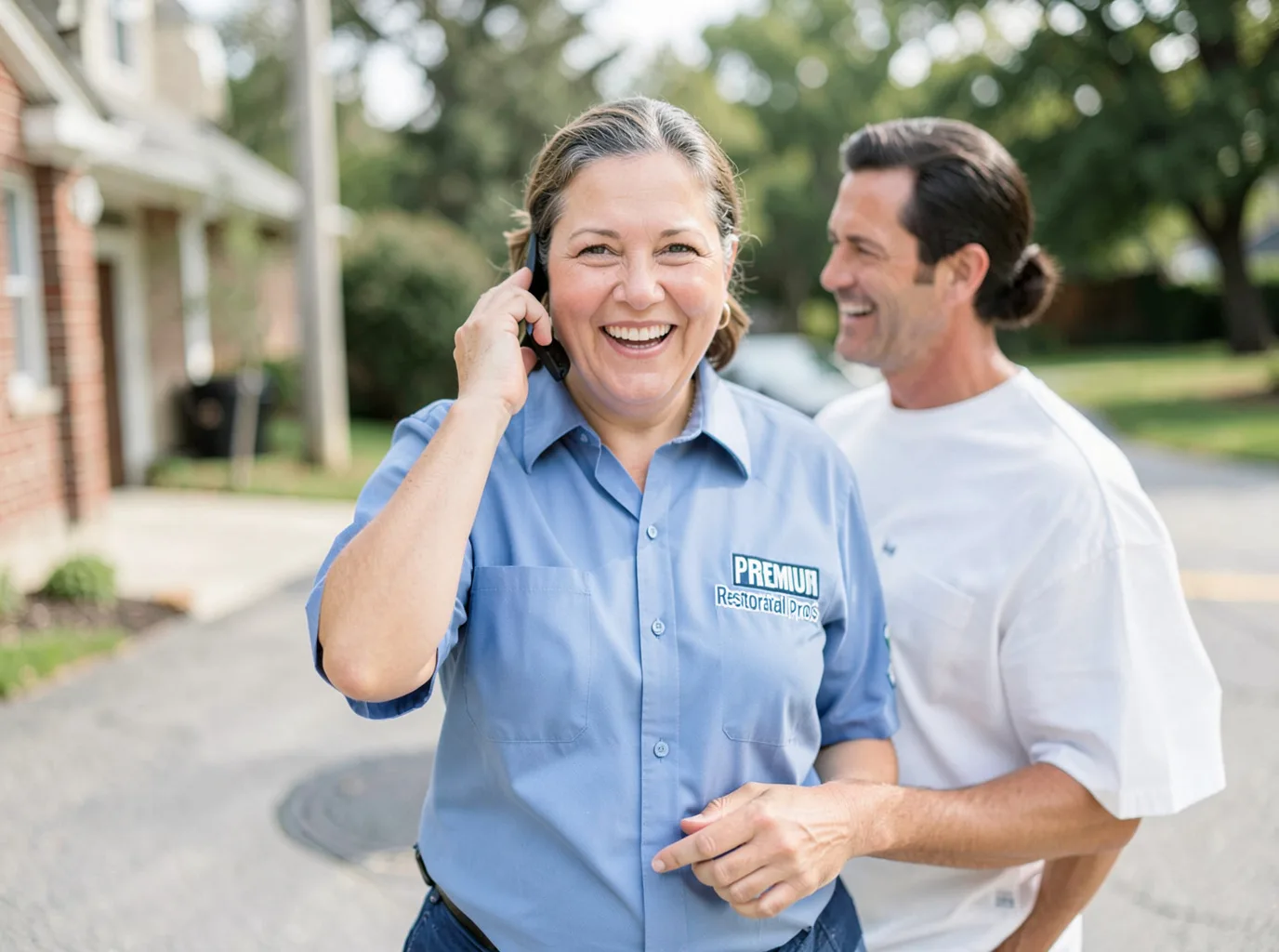 Water Damage Restoration Bertha, MN FAQs